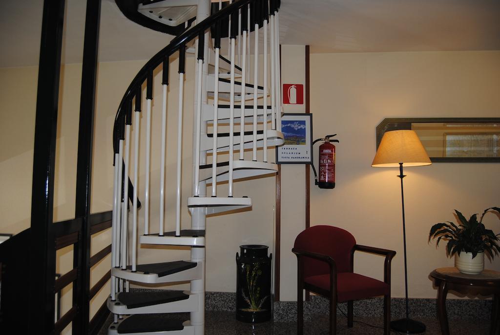 Hostal El Mirador Ла-Ластрілья Номер фото