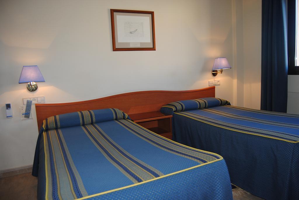 Hostal El Mirador Ла-Ластрілья Номер фото