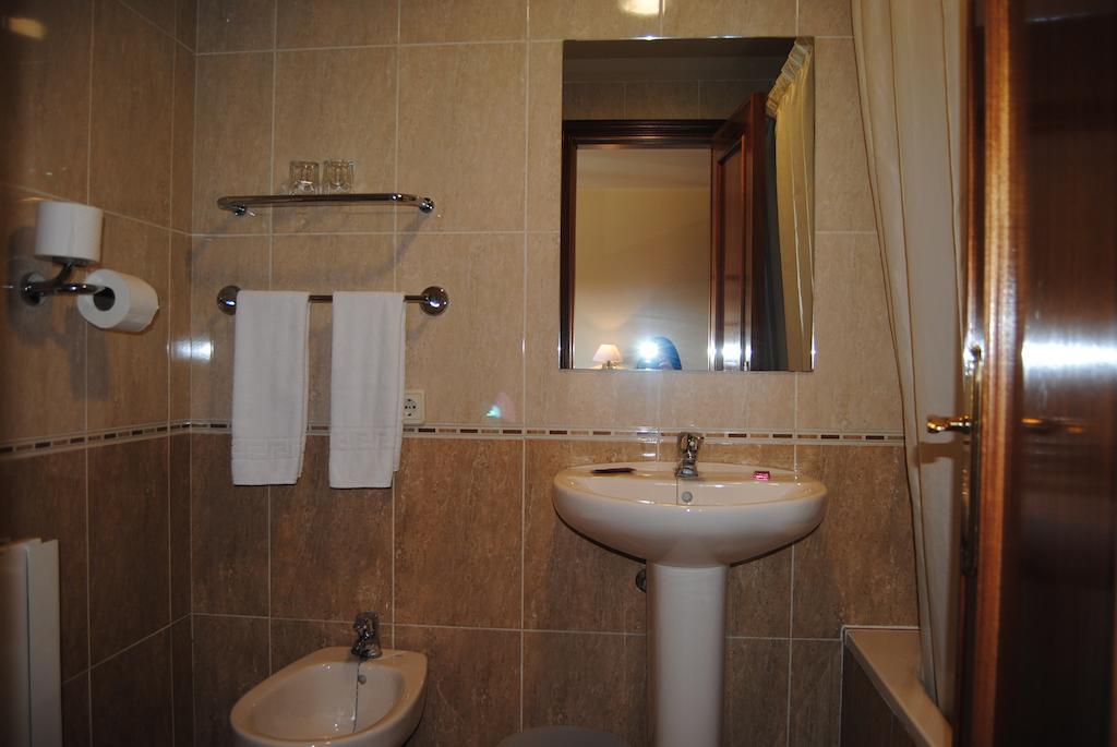 Hostal El Mirador Ла-Ластрілья Номер фото